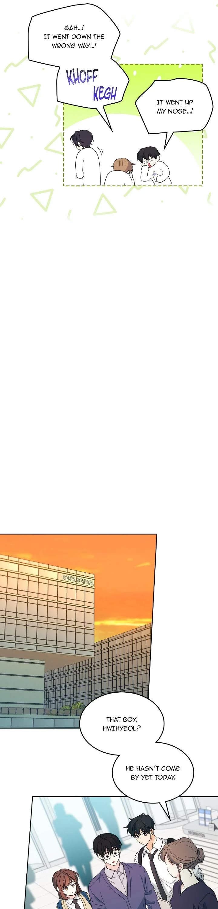 Inso's Law Chapter 236 page 18 - Chapter 236