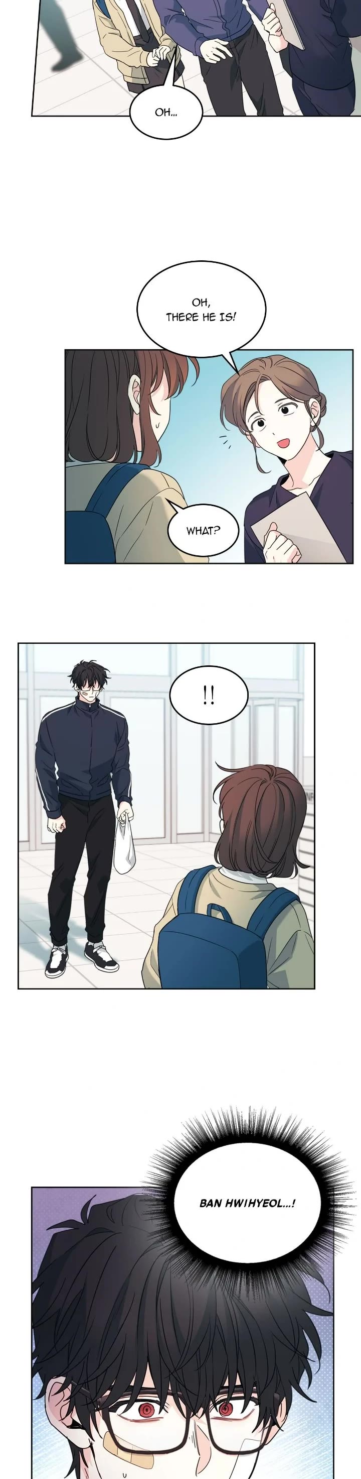 Inso's Law Chapter 236 page 19 - Chapter 236