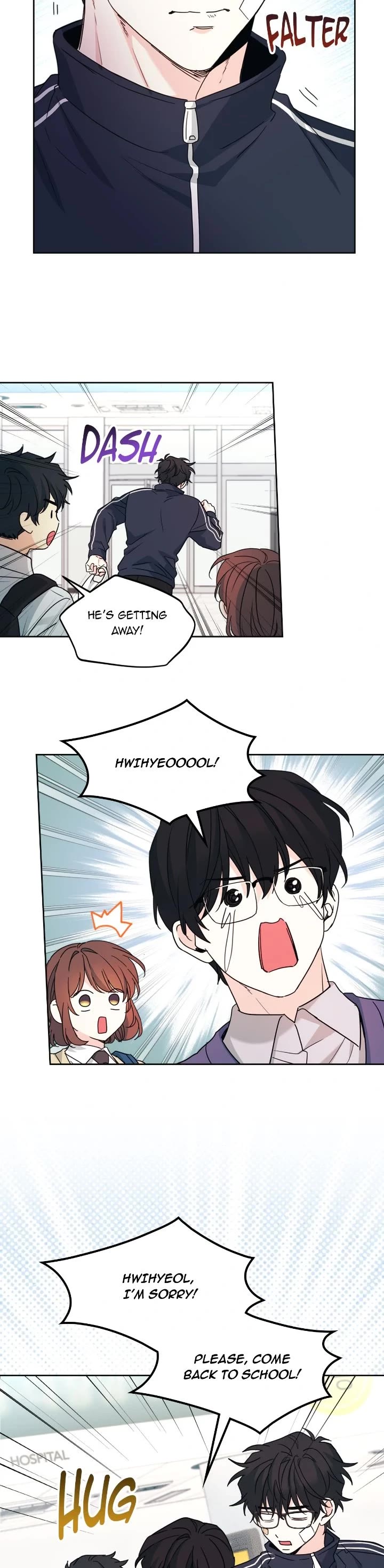 Inso's Law Chapter 236 page 20 - Chapter 236