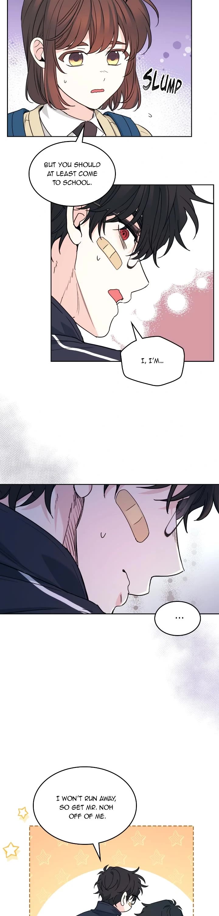 Inso's Law Chapter 236 page 22 - Chapter 236