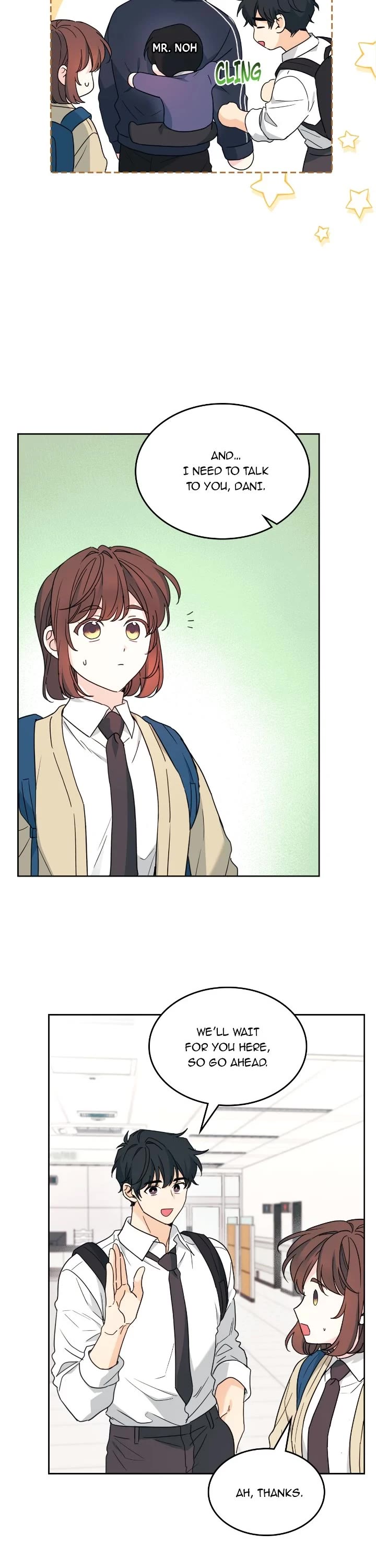 Inso's Law Chapter 236 page 23 - Chapter 236