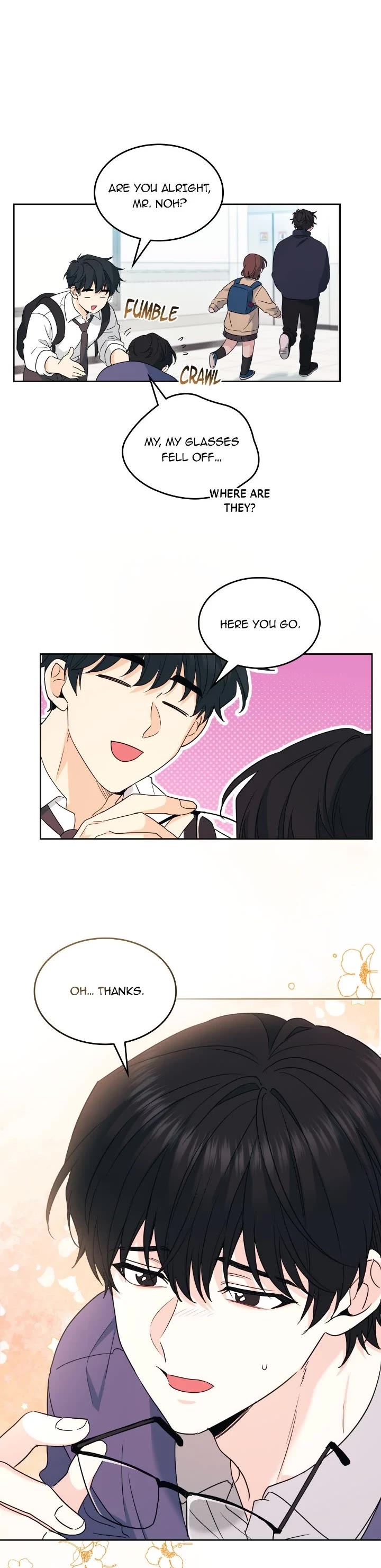 Inso's Law Chapter 236 page 24 - Chapter 236