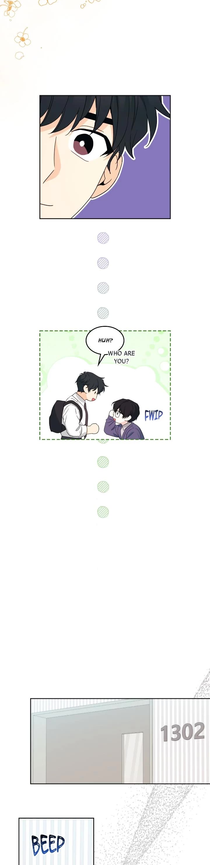 Inso's Law Chapter 236 page 25 - Chapter 236