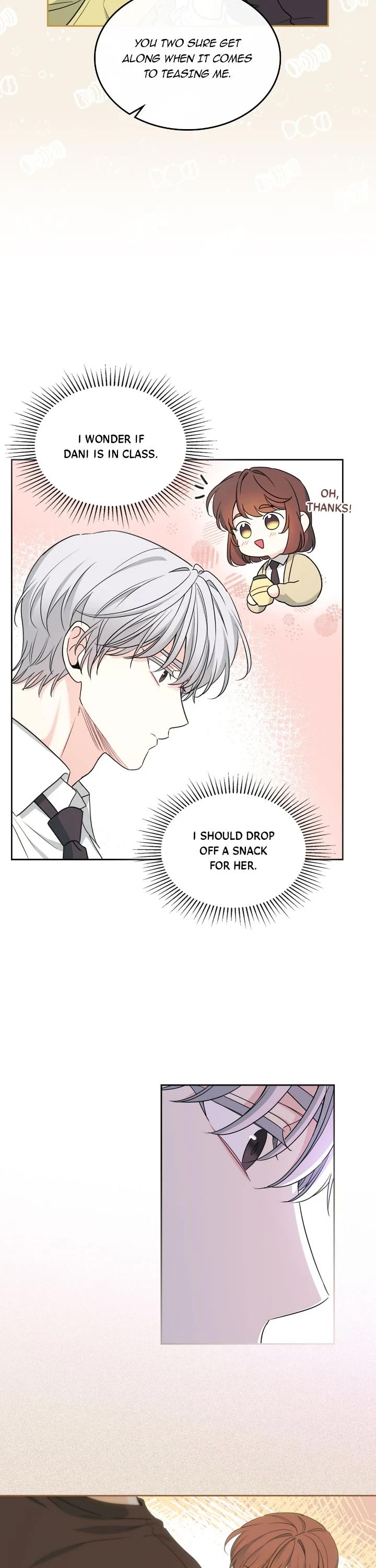 Inso's Law Chapter 236 page 3 - Chapter 236