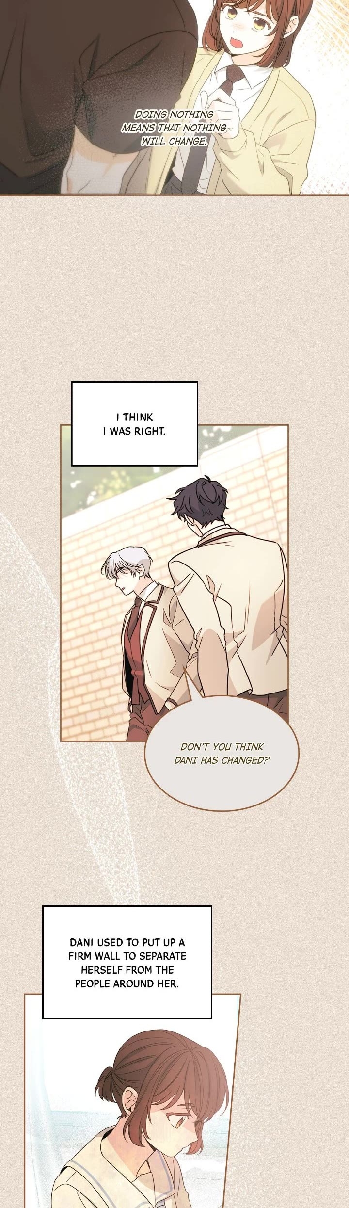 Inso's Law Chapter 236 page 4 - Chapter 236