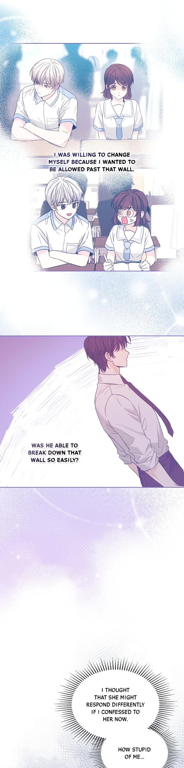 Inso's Law Chapter 236 page 6 - Chapter 236