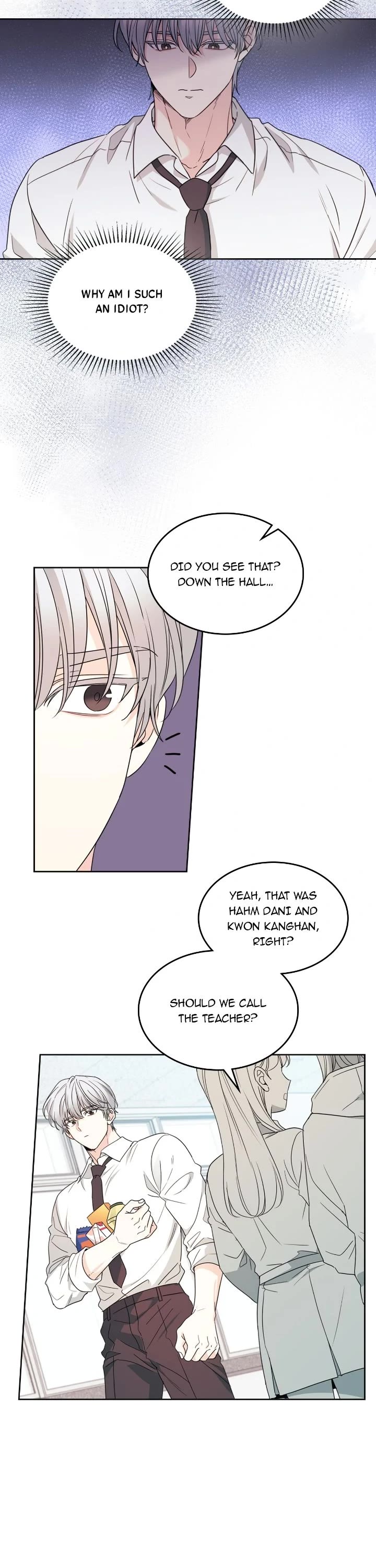 Inso's Law Chapter 236 page 7 - Chapter 236