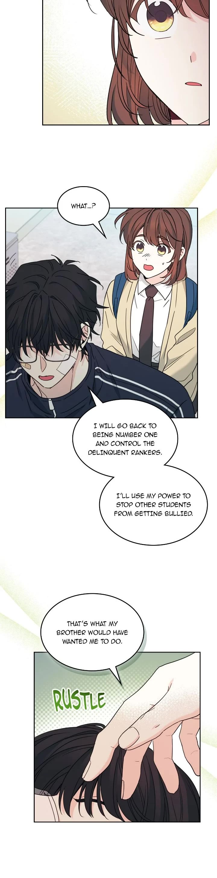 Inso's Law Chapter 237 page 10 - Chapter 237