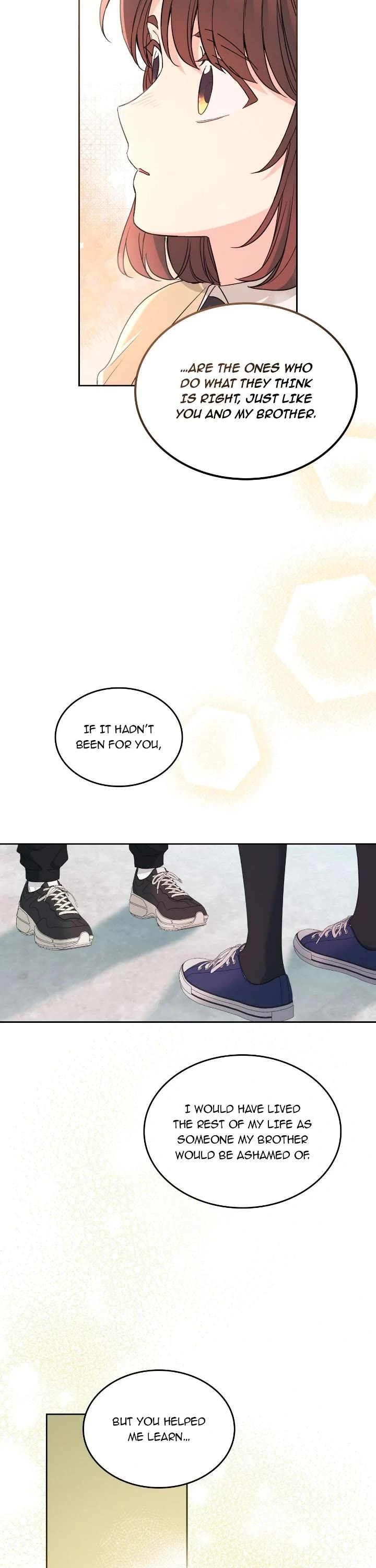 Inso's Law Chapter 237 page 12 - Chapter 237