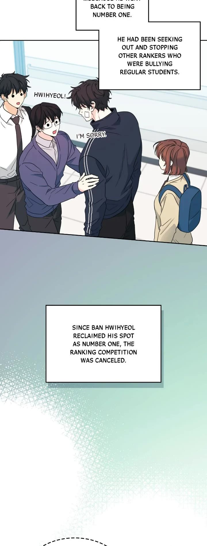 Inso's Law Chapter 237 page 14 - Chapter 237