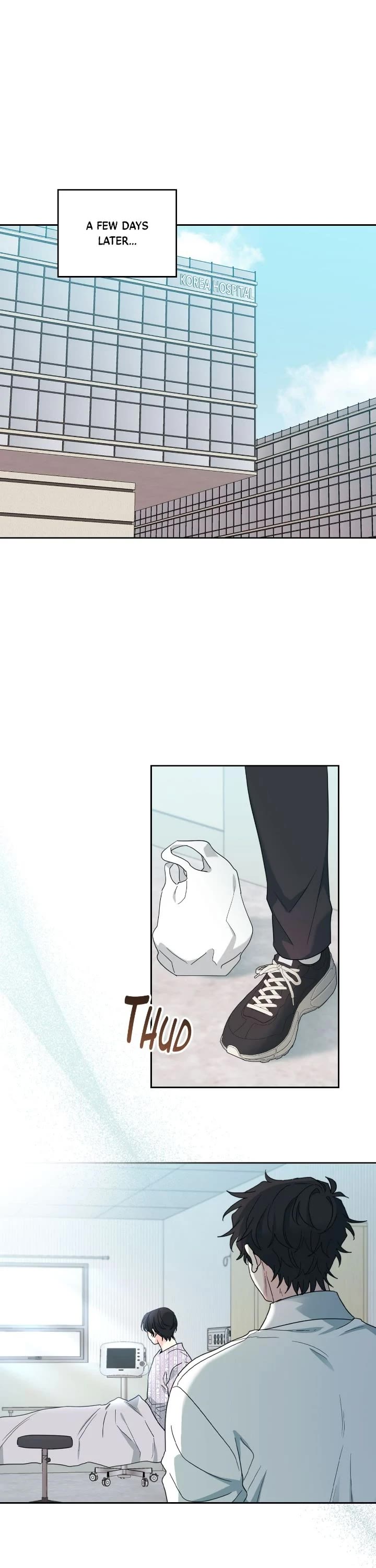 Inso's Law Chapter 237 page 16 - Chapter 237