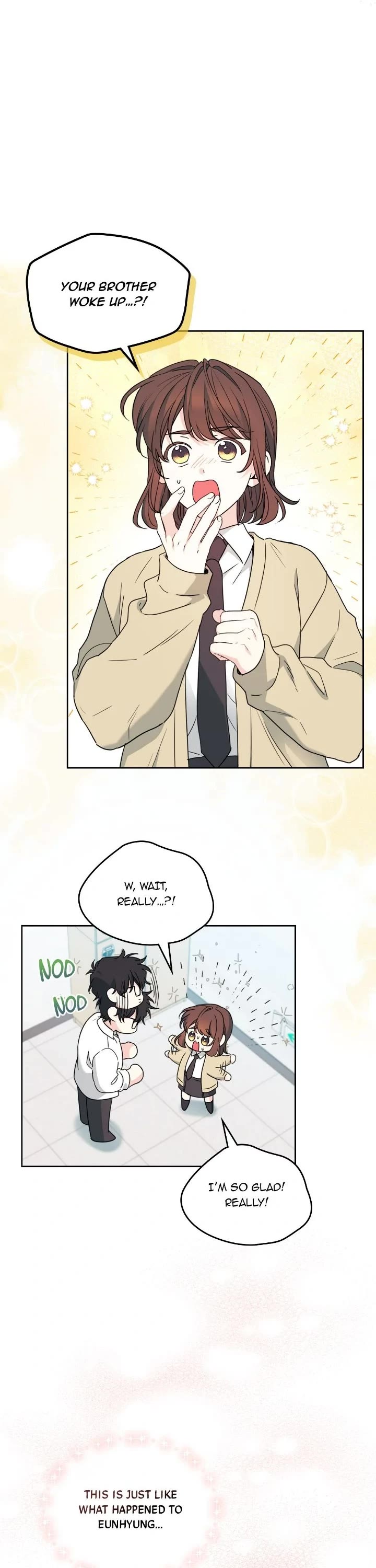 Inso's Law Chapter 237 page 17 - Chapter 237