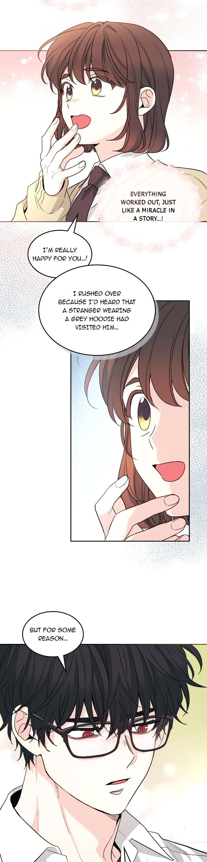 Inso's Law Chapter 237 page 18 - Chapter 237