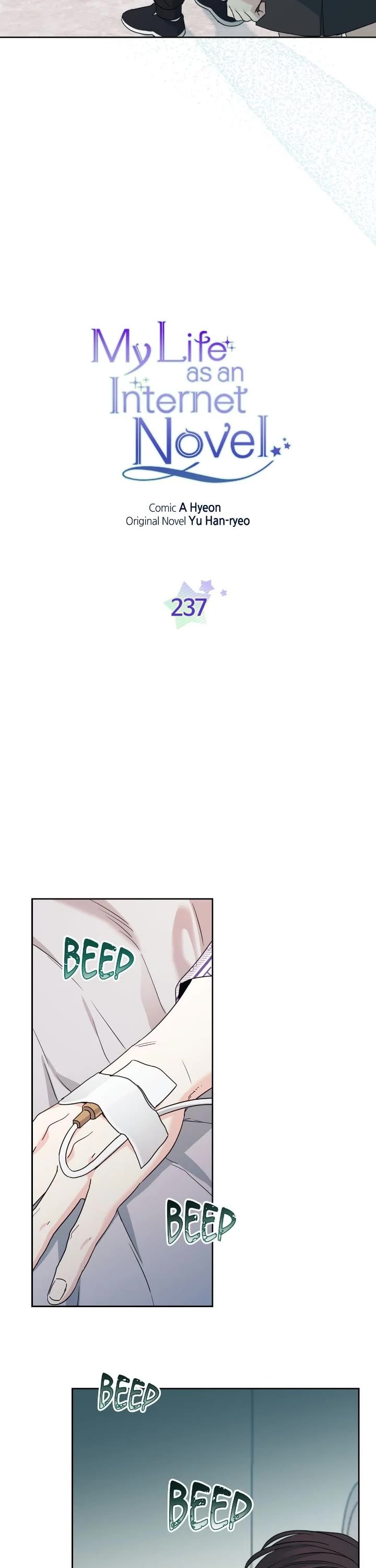 Inso's Law Chapter 237 page 2 - Chapter 237