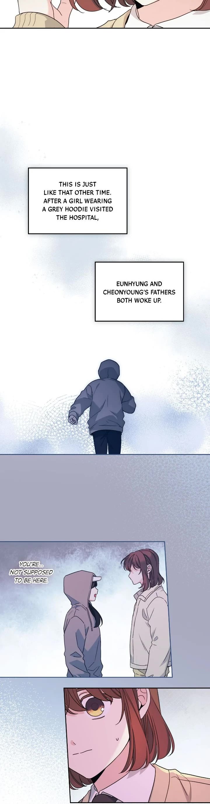 Inso's Law Chapter 237 page 20 - Chapter 237