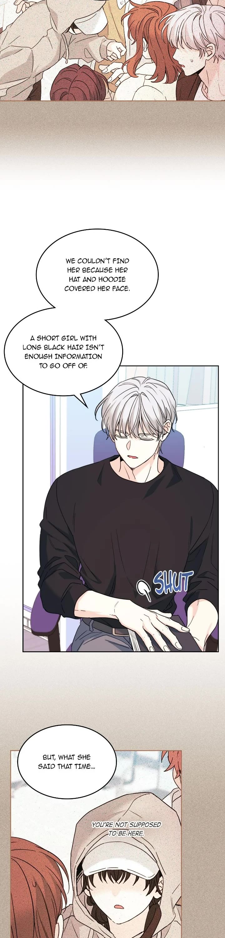 Inso's Law Chapter 237 page 22 - Chapter 237