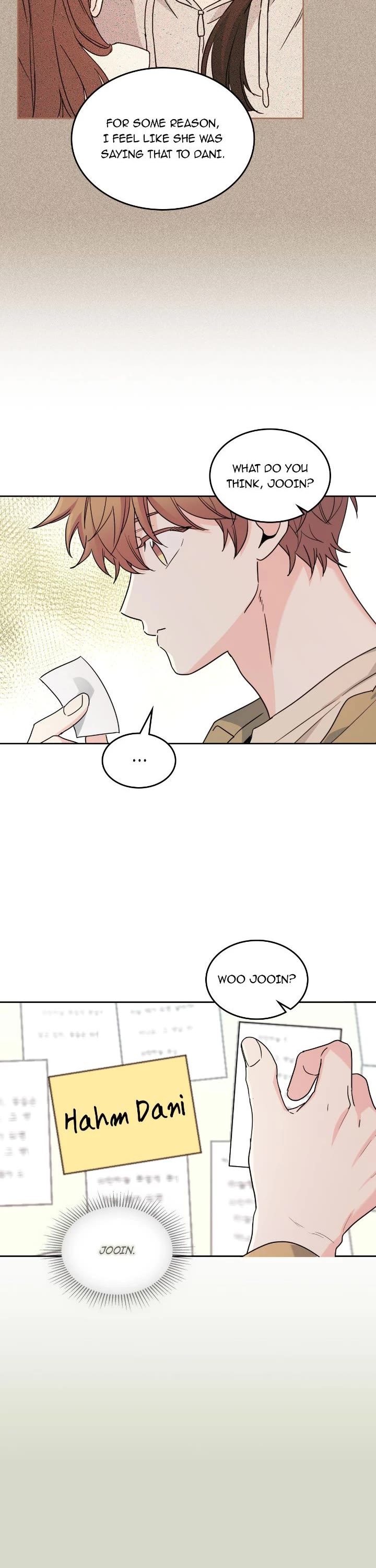 Inso's Law Chapter 237 page 23 - Chapter 237