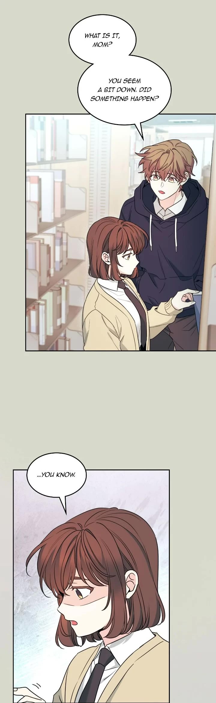 Inso's Law Chapter 237 page 24 - Chapter 237