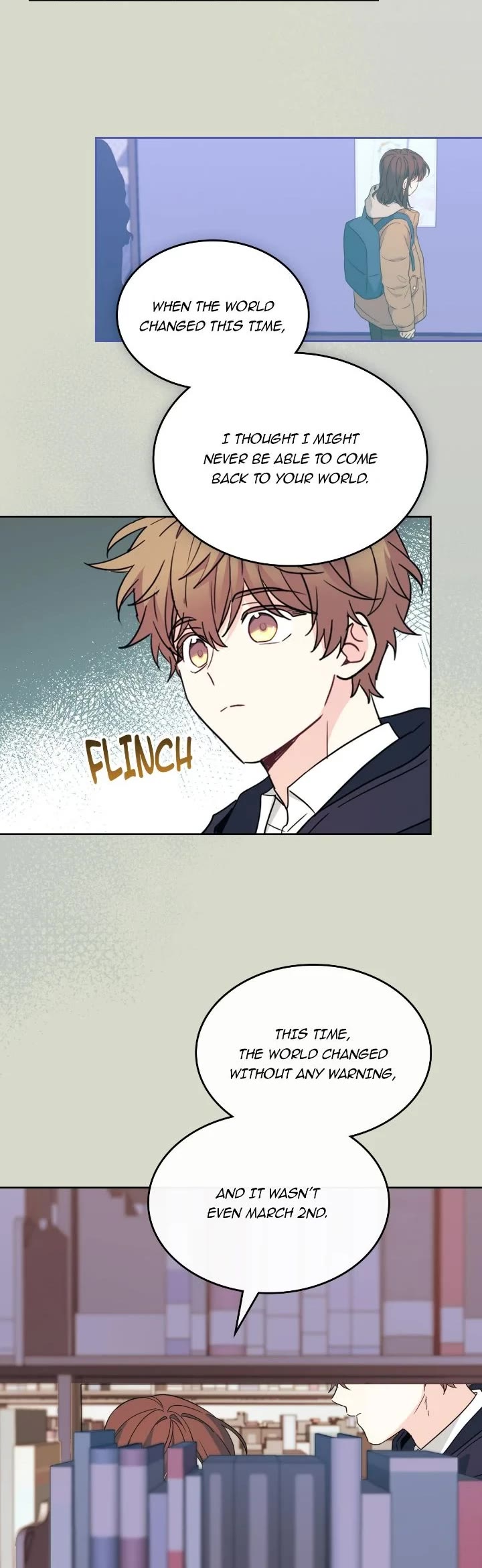 Inso's Law Chapter 237 page 25 - Chapter 237
