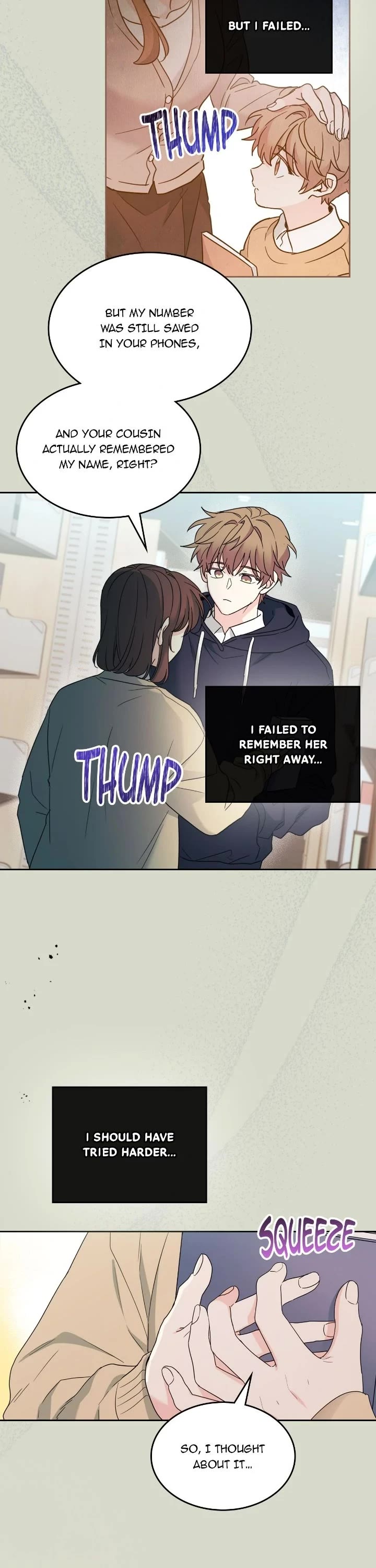 Inso's Law Chapter 237 page 28 - Chapter 237