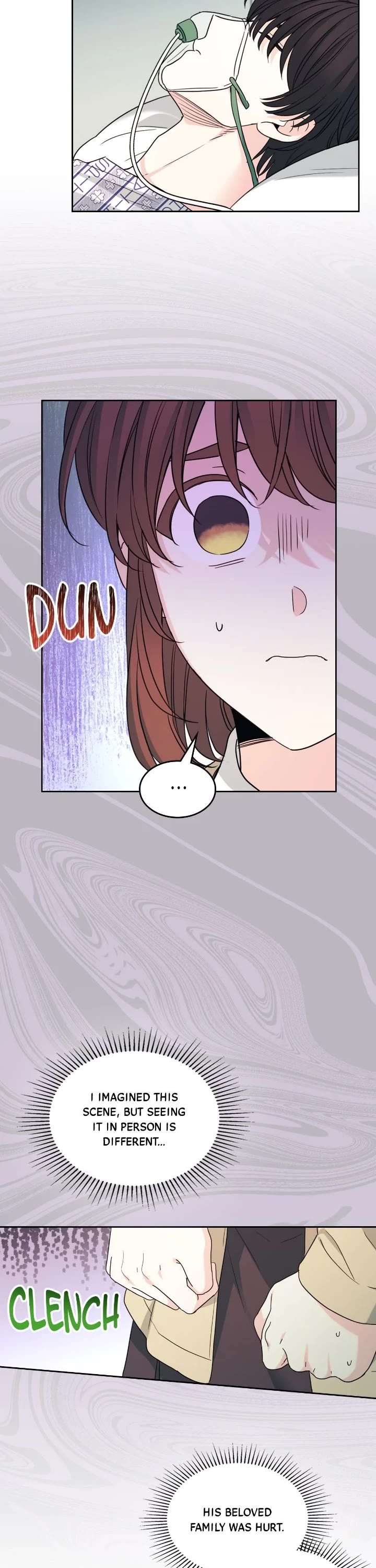 Inso's Law Chapter 237 page 3 - Chapter 237