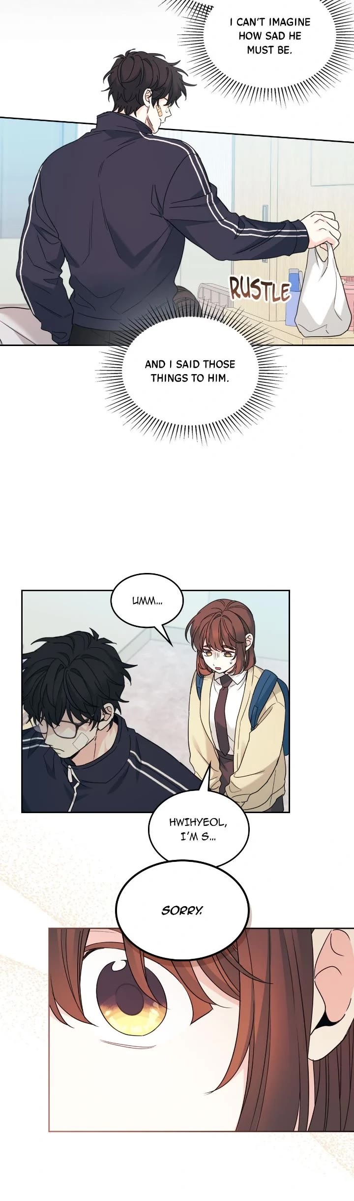 Inso's Law Chapter 237 page 4 - Chapter 237