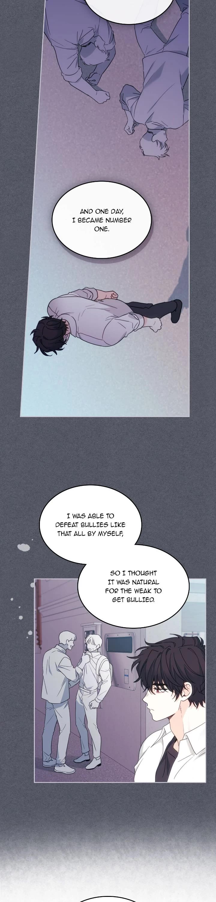 Inso's Law Chapter 237 page 6 - Chapter 237