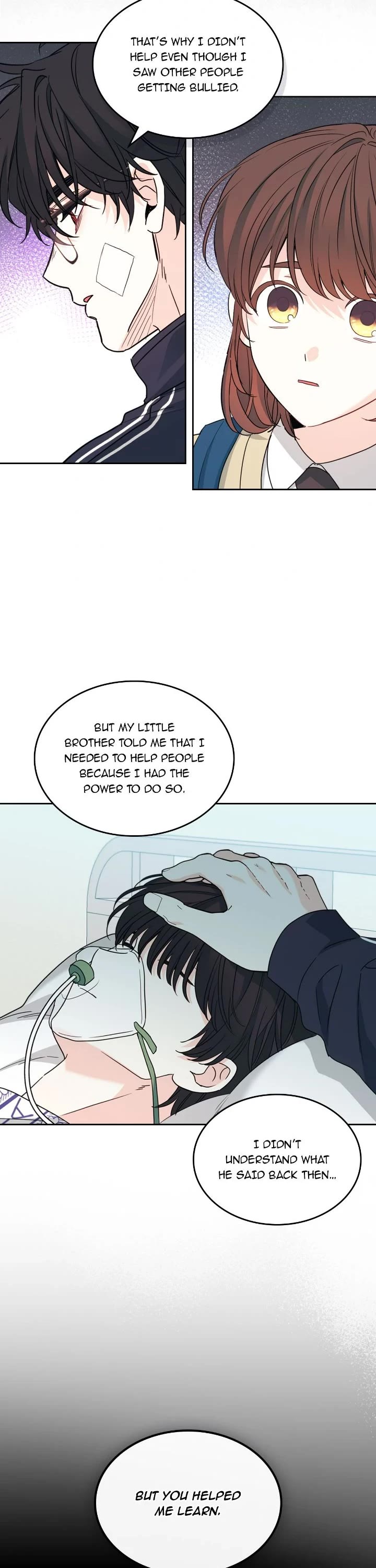 Inso's Law Chapter 237 page 7 - Chapter 237