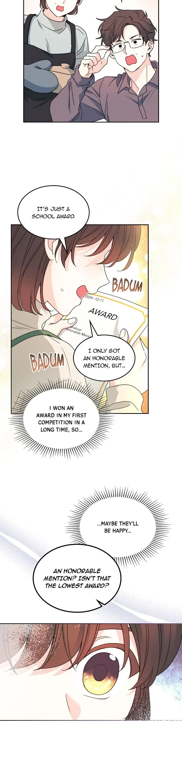 Inso's Law Chapter 238 page 12 - Chapter 238