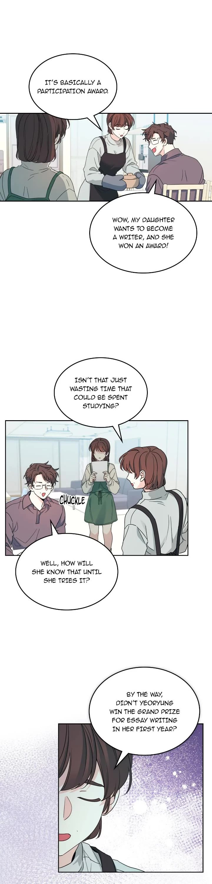 Inso's Law Chapter 238 page 13 - Chapter 238