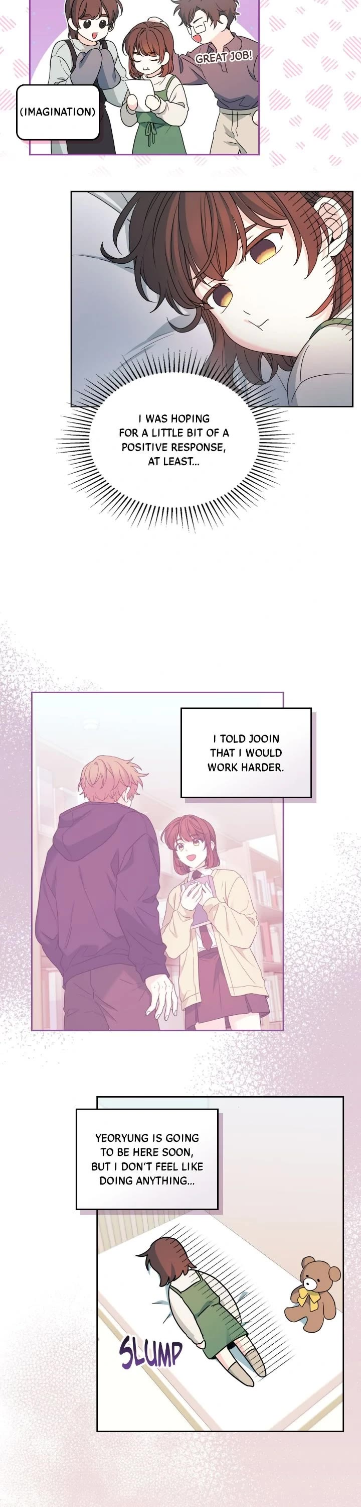 Inso's Law Chapter 238 page 16 - Chapter 238