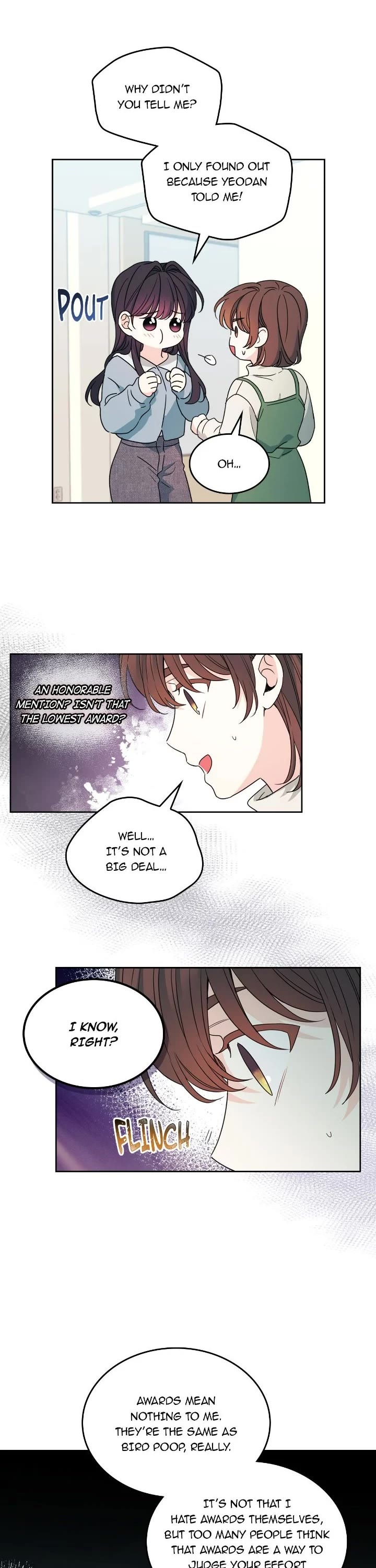 Inso's Law Chapter 238 page 18 - Chapter 238