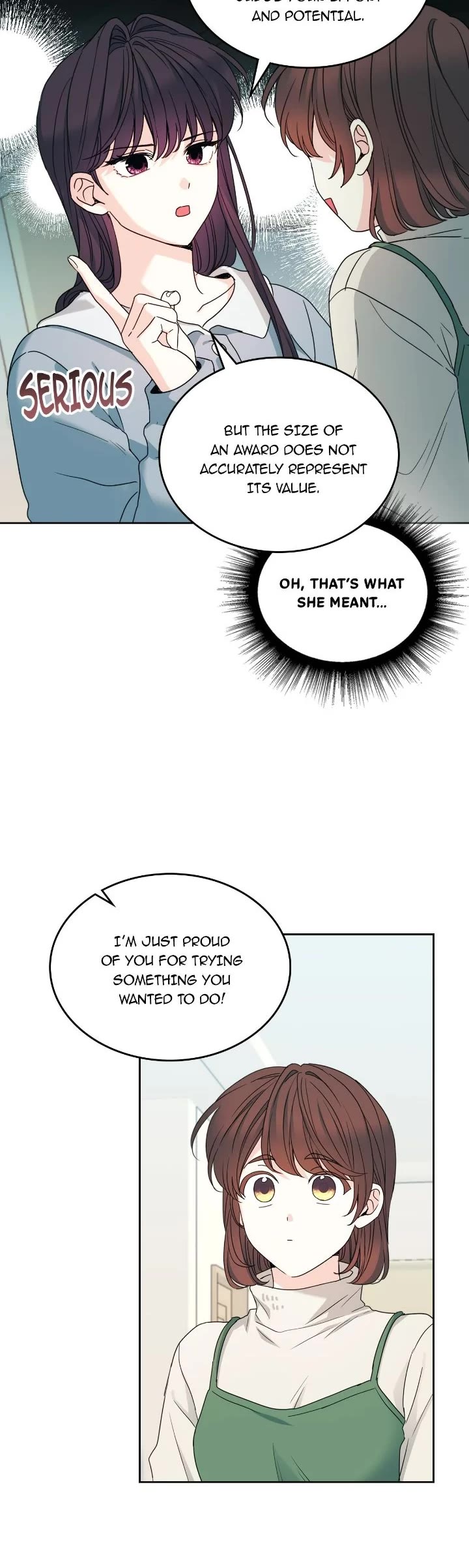Inso's Law Chapter 238 page 19 - Chapter 238