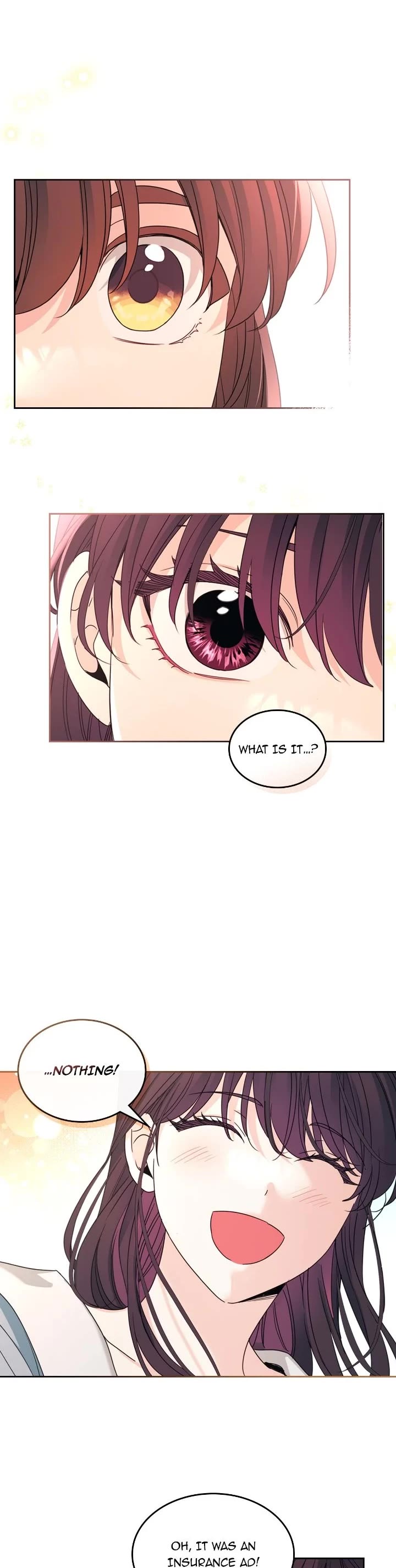 Inso's Law Chapter 238 page 24 - Chapter 238