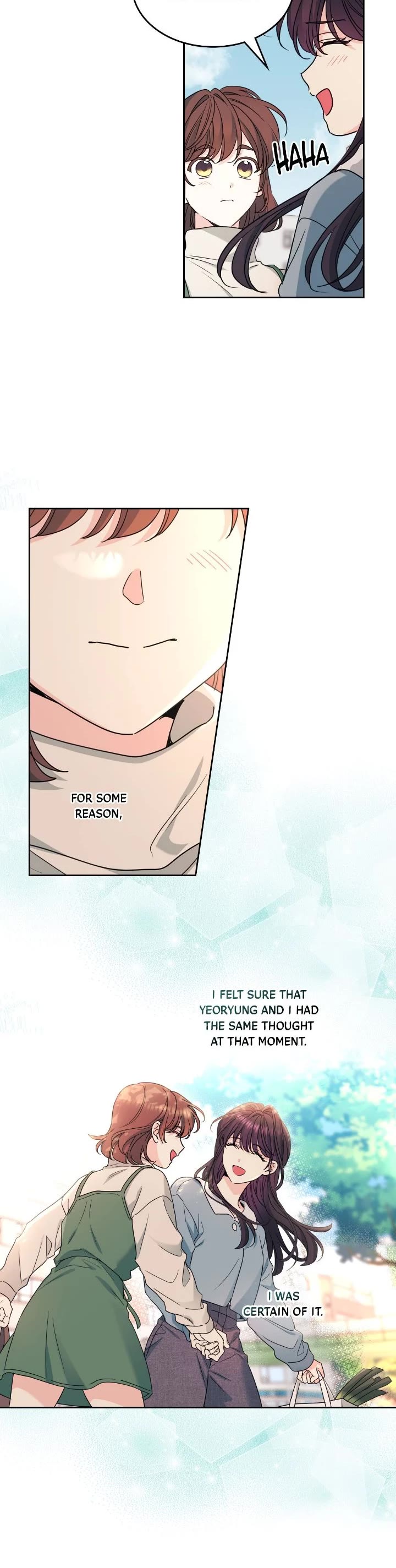 Inso's Law Chapter 238 page 25 - Chapter 238