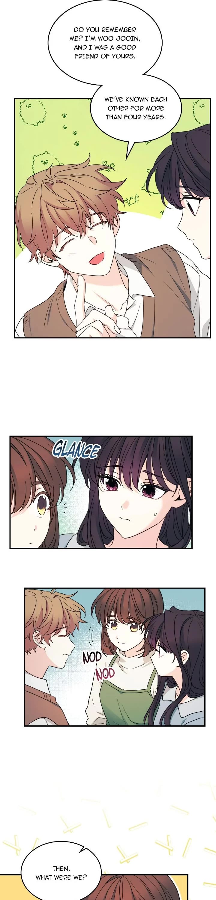 Inso's Law Chapter 239 page 18 - Chapter 239