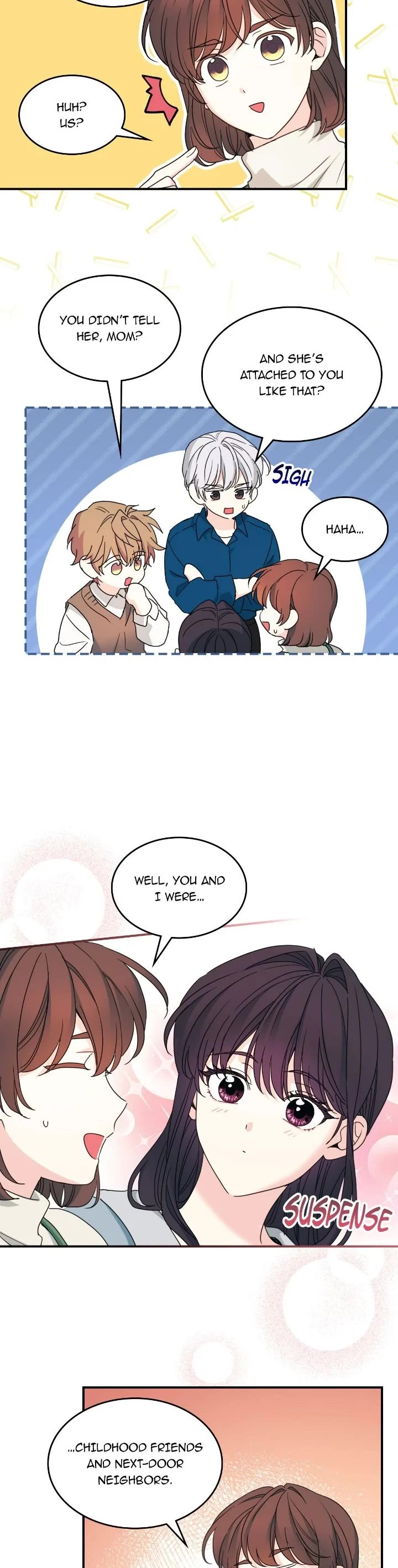 Inso's Law Chapter 239 page 19 - Chapter 239