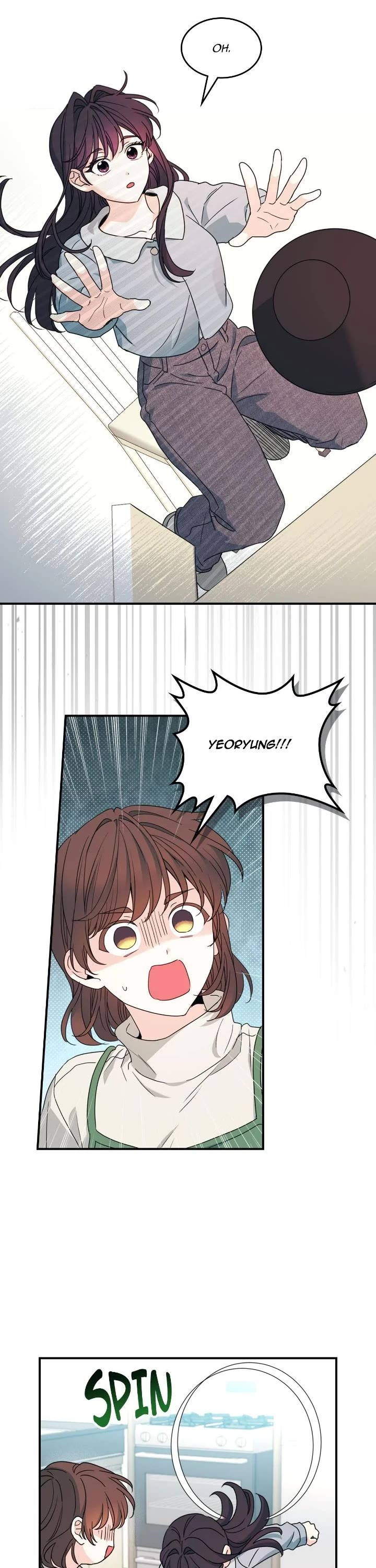 Inso's Law Chapter 239 page 2 - Chapter 239