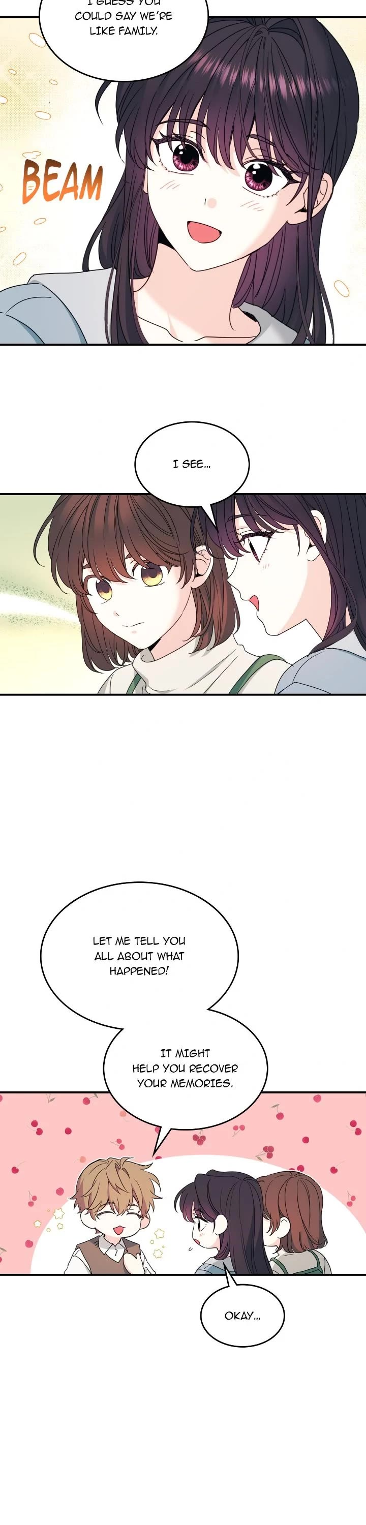 Inso's Law Chapter 239 page 21 - Chapter 239