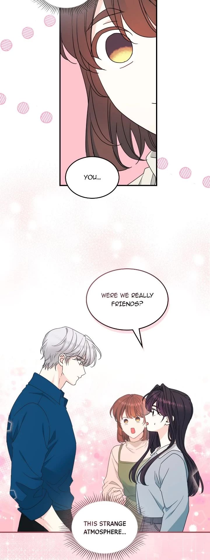 Inso's Law Chapter 239 page 25 - Chapter 239