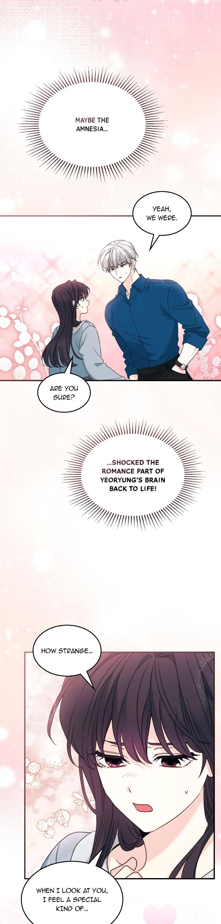 Inso's Law Chapter 239 page 26 - Chapter 239