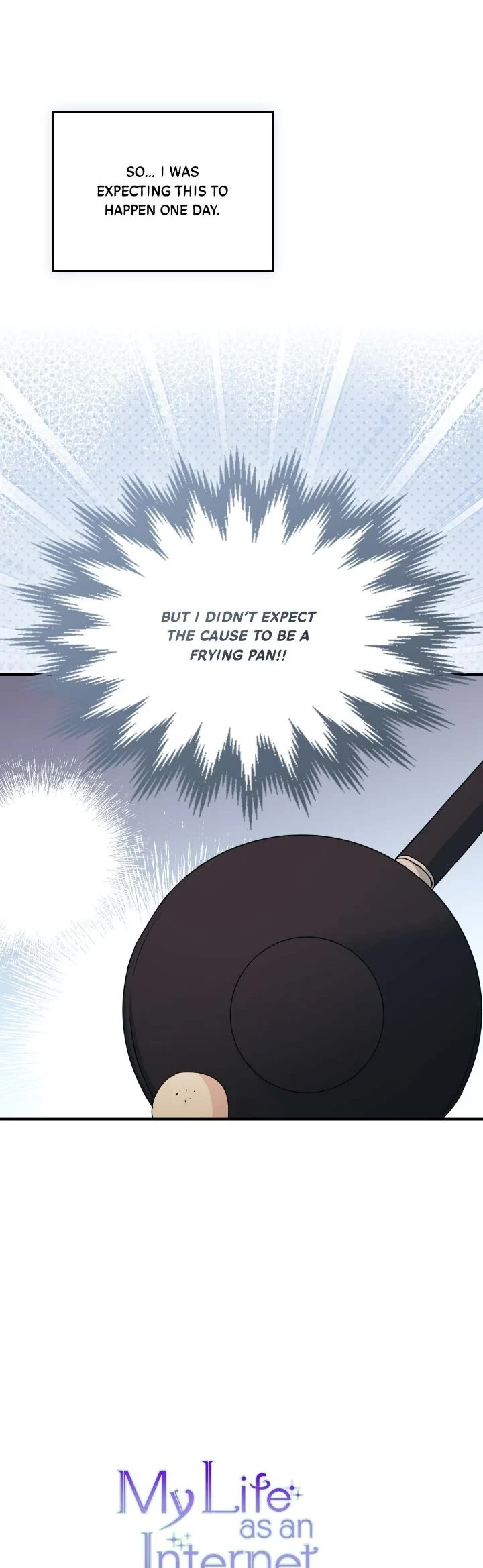 Inso's Law Chapter 239 page 5 - Chapter 239