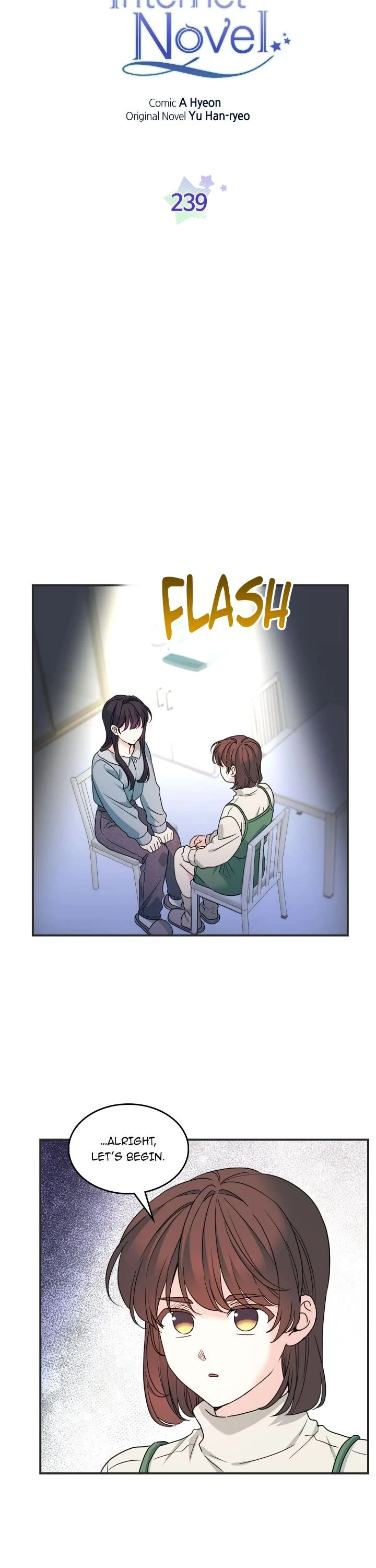 Inso's Law Chapter 239 page 6 - Chapter 239