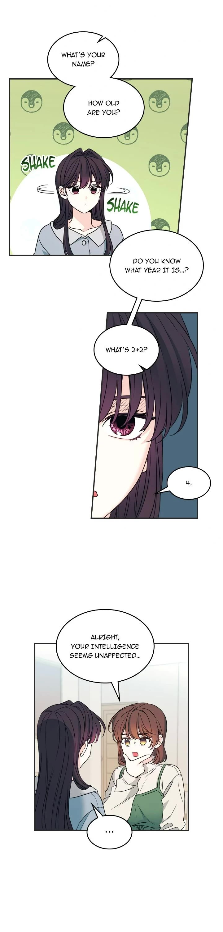 Inso's Law Chapter 239 page 7 - Chapter 239