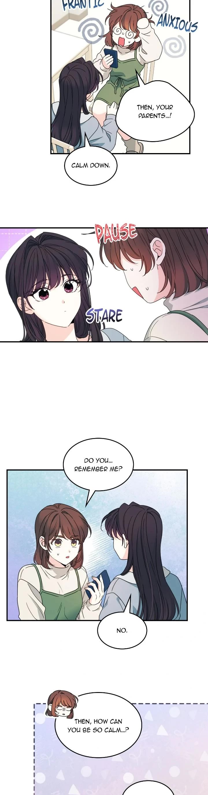 Inso's Law Chapter 239 page 9 - Chapter 239