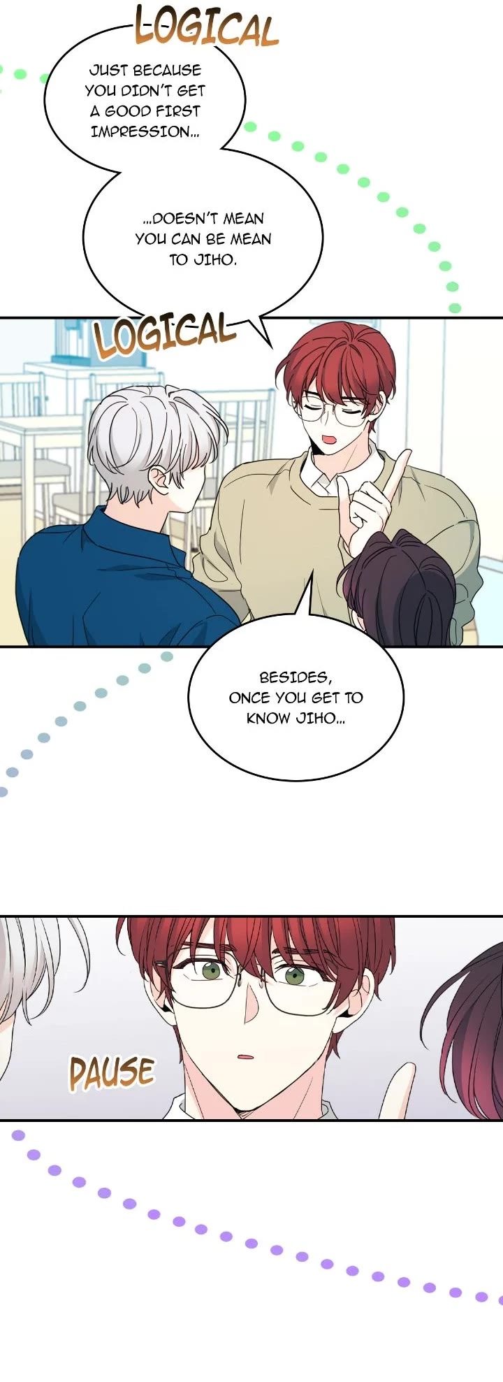 Inso's Law Chapter 240 page 10 - Chapter 240