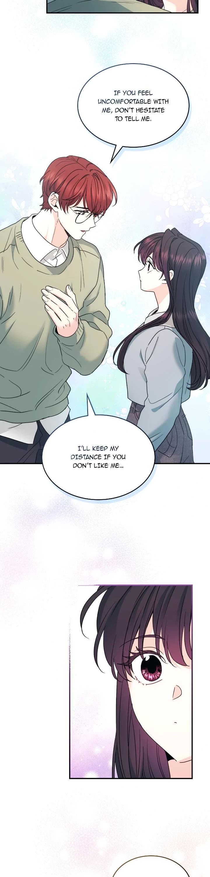 Inso's Law Chapter 240 page 12 - Chapter 240