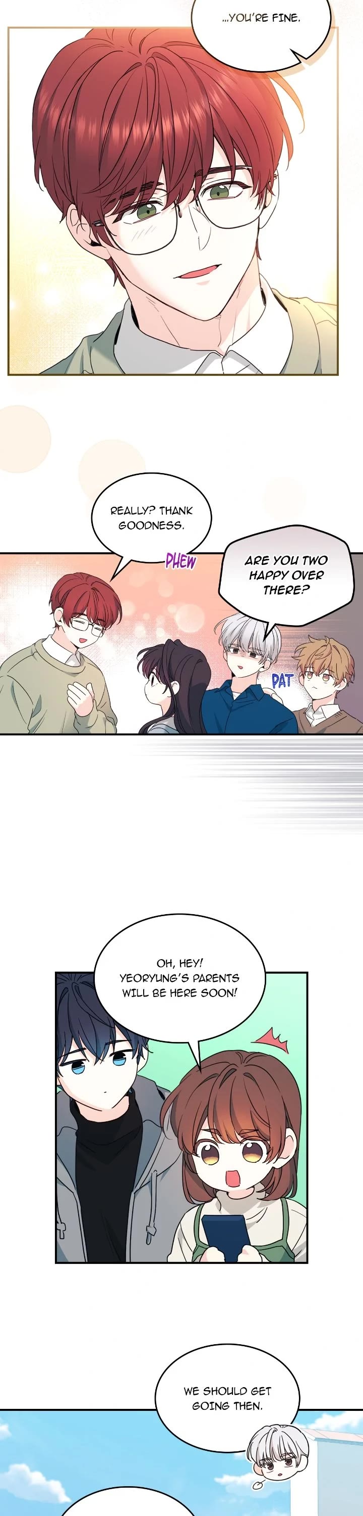 Inso's Law Chapter 240 page 13 - Chapter 240