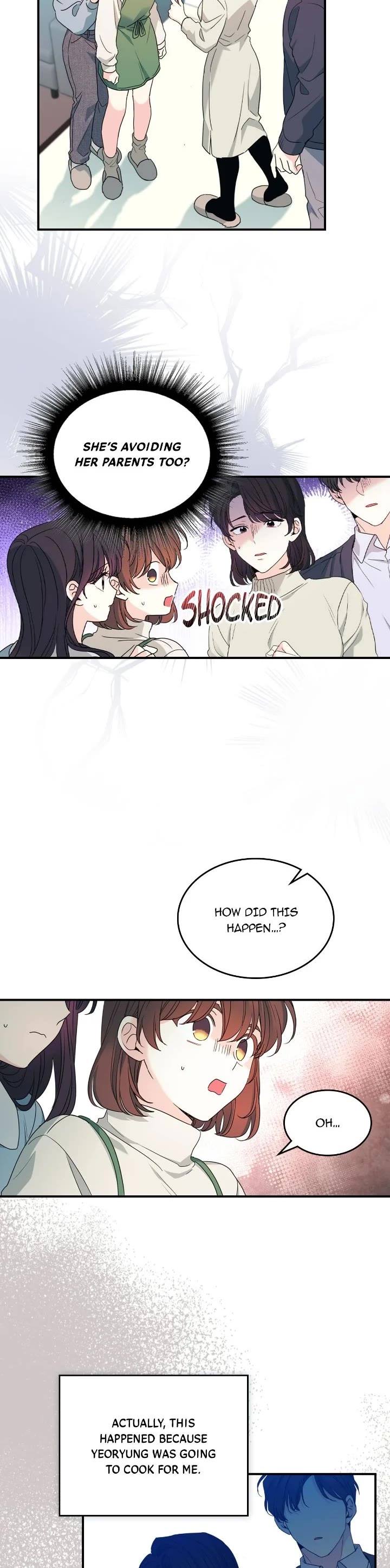 Inso's Law Chapter 240 page 15 - Chapter 240