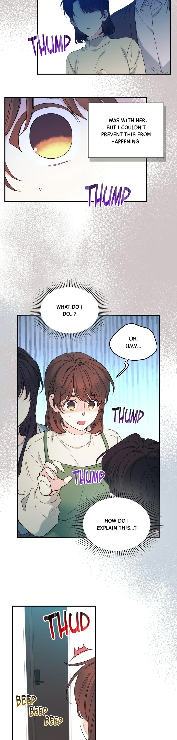 Inso's Law Chapter 240 page 16 - Chapter 240